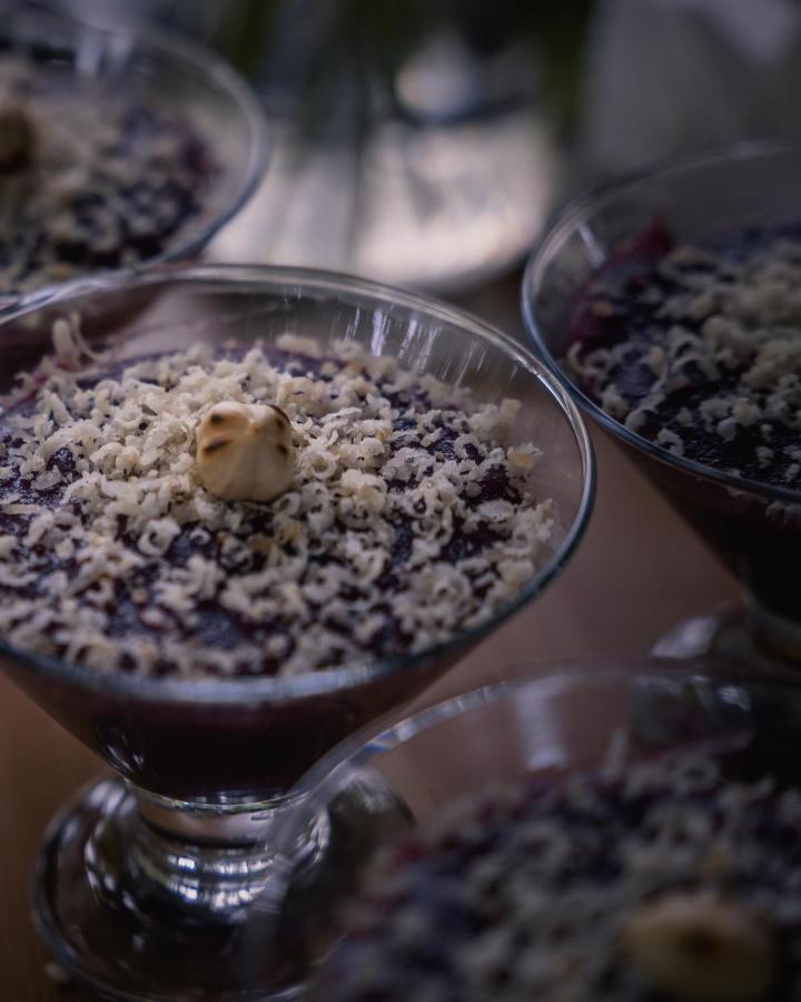 Hotel Menabde Winery Ozurget'i Zewnętrze zdjęcie