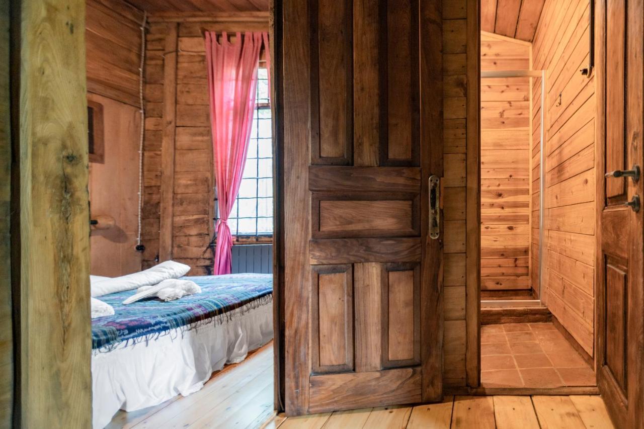 Hotel Menabde Winery Ozurget'i Zewnętrze zdjęcie