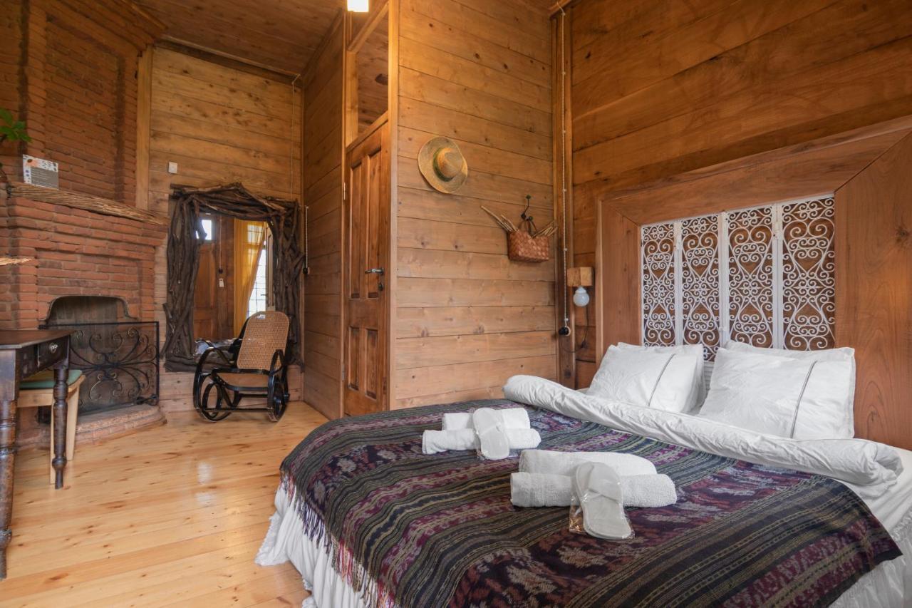 Hotel Menabde Winery Ozurget'i Zewnętrze zdjęcie