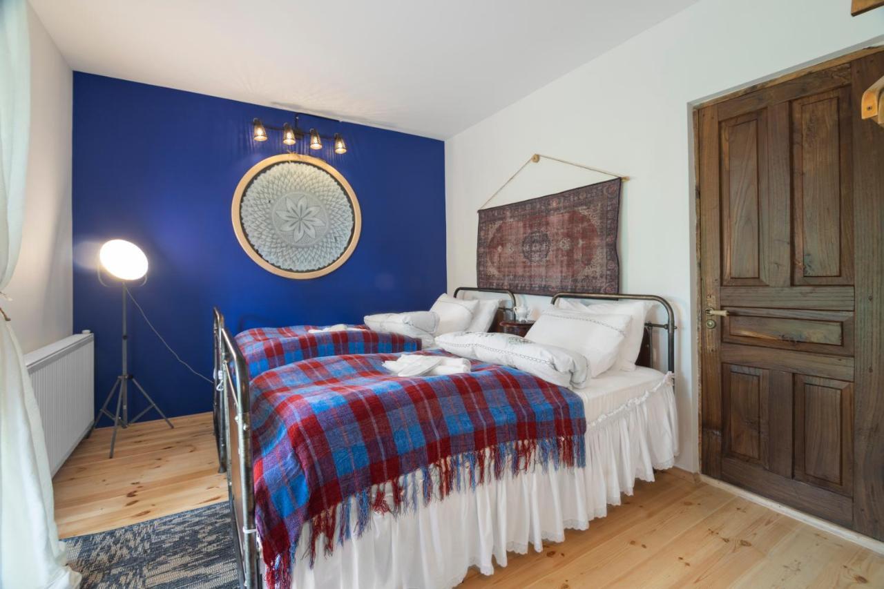 Hotel Menabde Winery Ozurget'i Zewnętrze zdjęcie