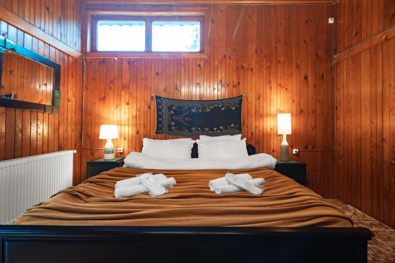 Hotel Menabde Winery Ozurget'i Zewnętrze zdjęcie